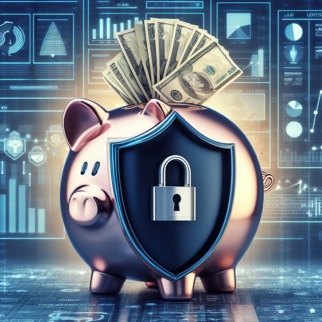 Proteção Financeira